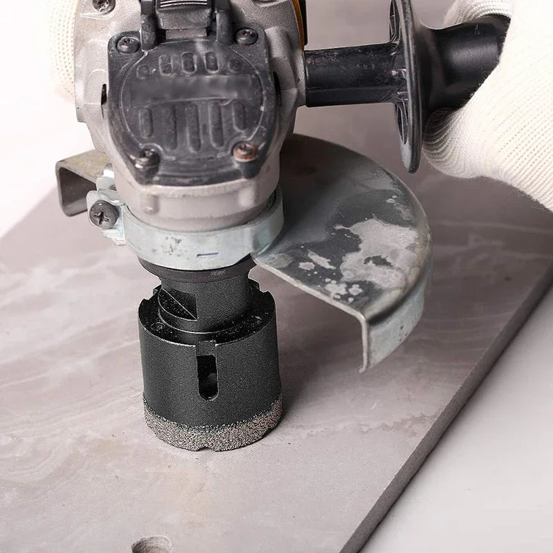 Diamant waxboren droog - M14