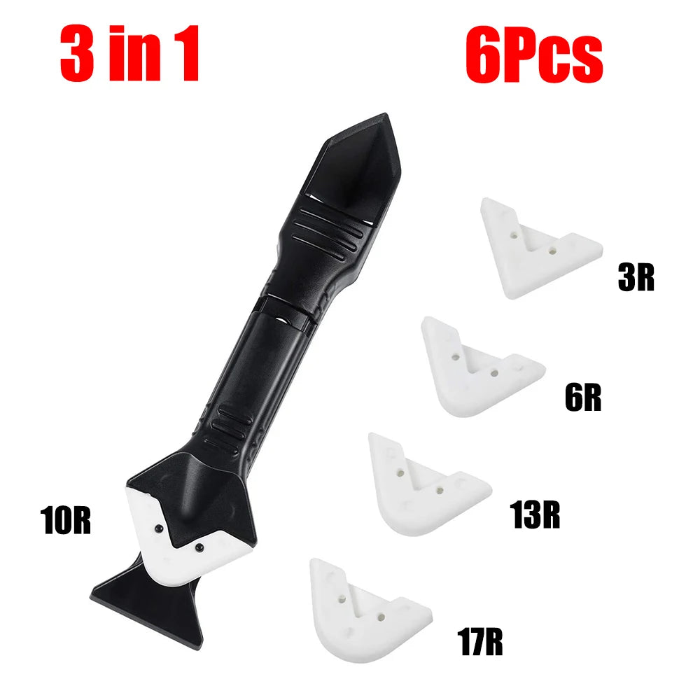 Kit verwijderaar en applicator