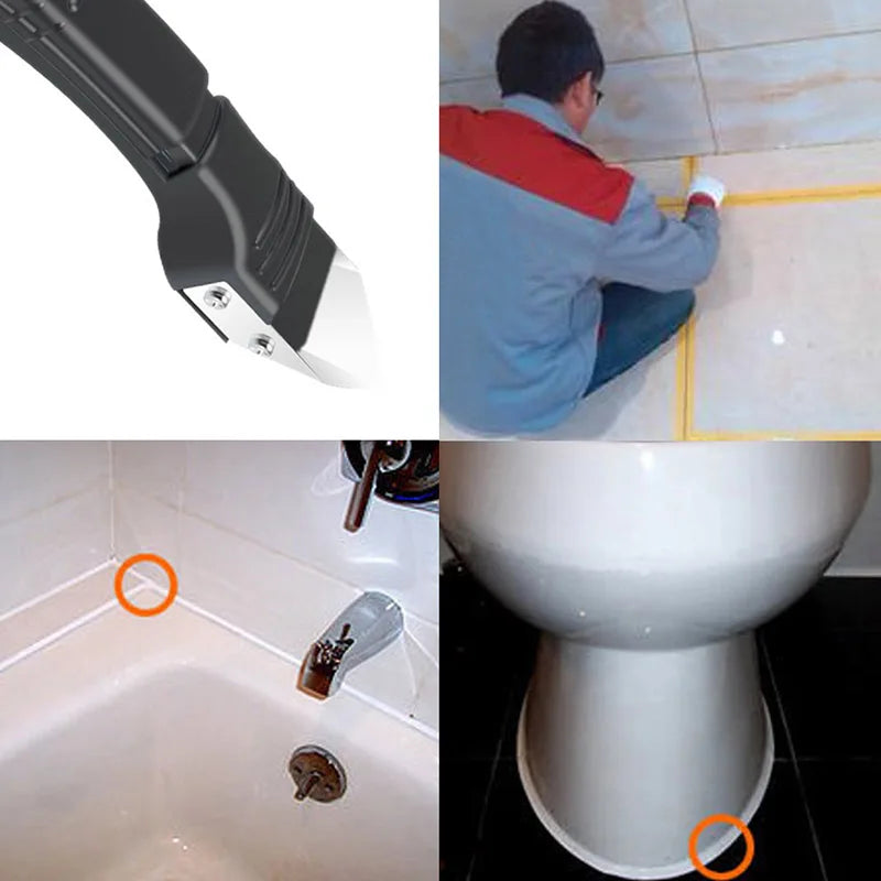 Kit verwijderaar en applicator