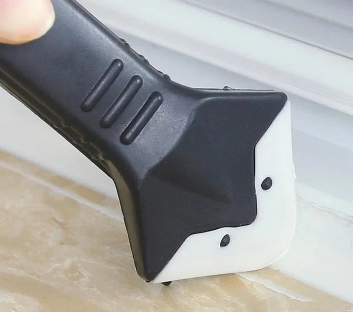 Kit verwijderaar en applicator